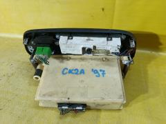 Блок управления климатконтроля MR201367, MR189269 на Mitsubishi Lancer CK2A 4G15 Фото 4