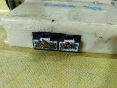 Блок управления климатконтроля MR201367, MR189269 на Mitsubishi Lancer CK2A 4G15 Фото 5