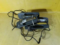 Ручка двери на Nissan X-Trail NT30