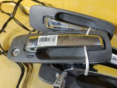 Ручка двери на Nissan X-Trail NT30 Фото 2