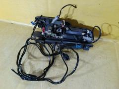 Ручка двери на Nissan X-Trail NT30 Фото 4