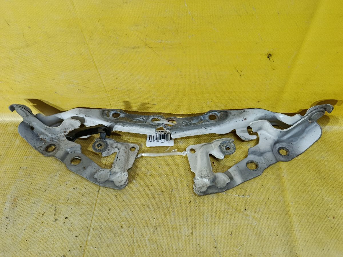 Крепление капота на Toyota Camry ACV45 Фото 2