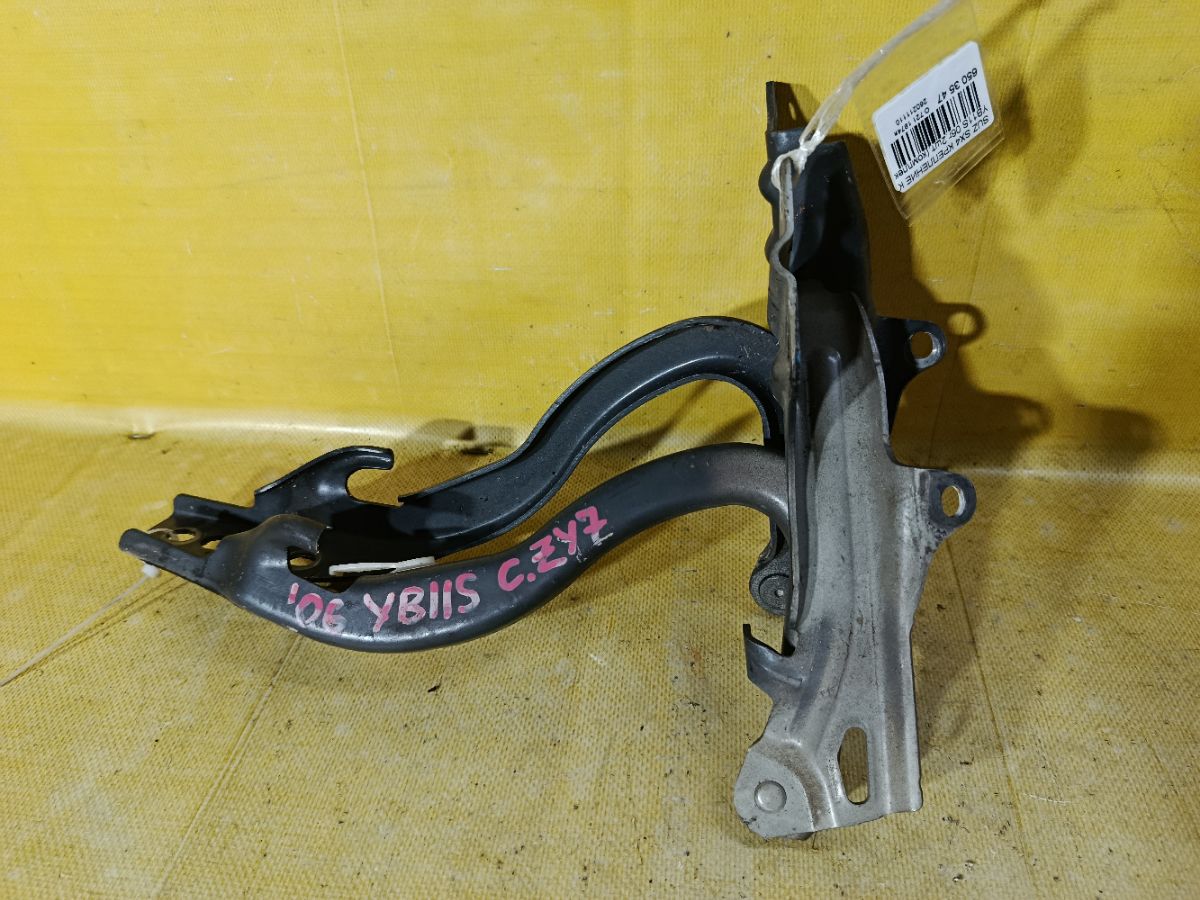 Крепление капота на Suzuki Sx4 YB11S Фото 1