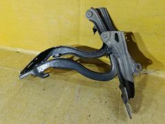 Крепление капота на Suzuki Sx4 YB11S Фото 2