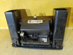 Часы 85201AG010B на Subaru Legacy Wagon BP5 Фото 4