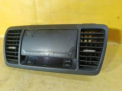 Часы на Subaru Legacy Wagon BP5 85201AG240