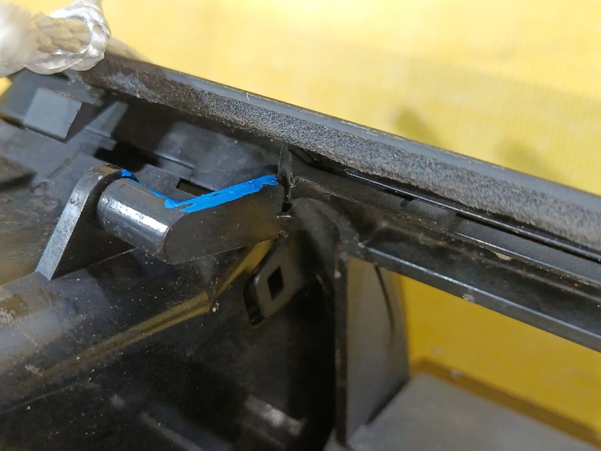 Часы 85201AG180 на Subaru Legacy BL5 Фото 4