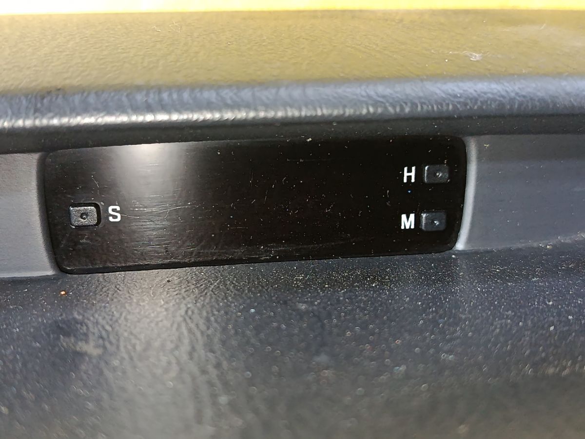 Часы 85201FC000 на Subaru Impreza Wagon GG3 Фото 3