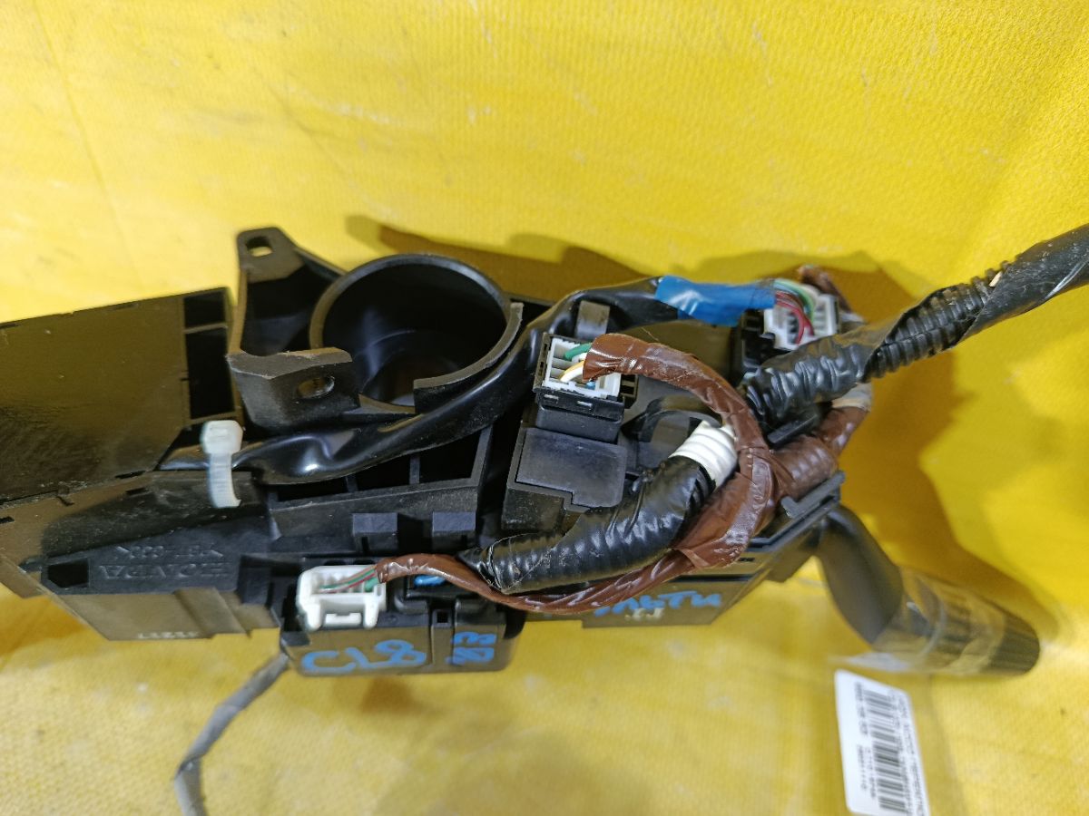 Переключатель поворотов на Honda Accord CL8 Фото 3