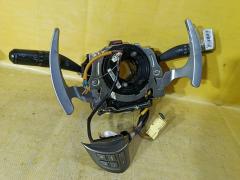 Переключатель поворотов 83161AG350 на Subaru Legacy Wagon BP5 Фото 2