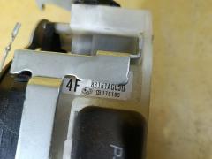 Переключатель поворотов 83161AG050 на Subaru Legacy BL5 Фото 5