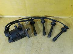 Трамблер на Nissan Bluebird HU13 SR20DE 22100-0M810