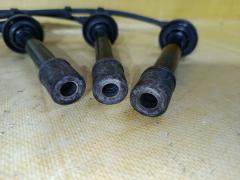 Трамблер 22100-0M810 на Nissan Bluebird HU13 SR20DE Фото 2