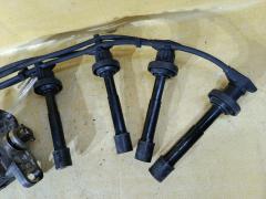 Трамблер 22100-0M810 на Nissan Bluebird HU13 SR20DE Фото 3