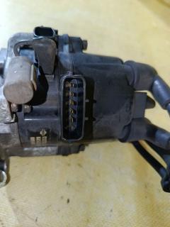 Трамблер 22100-0M810 на Nissan Bluebird HU13 SR20DE Фото 6