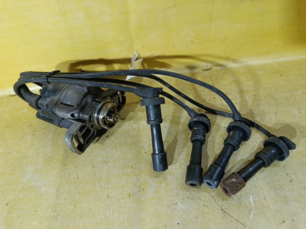 Трамблер T2T59371, MD326834, T2T59471 на Mitsubishi Lancer CK2A 4G15 Фото 1