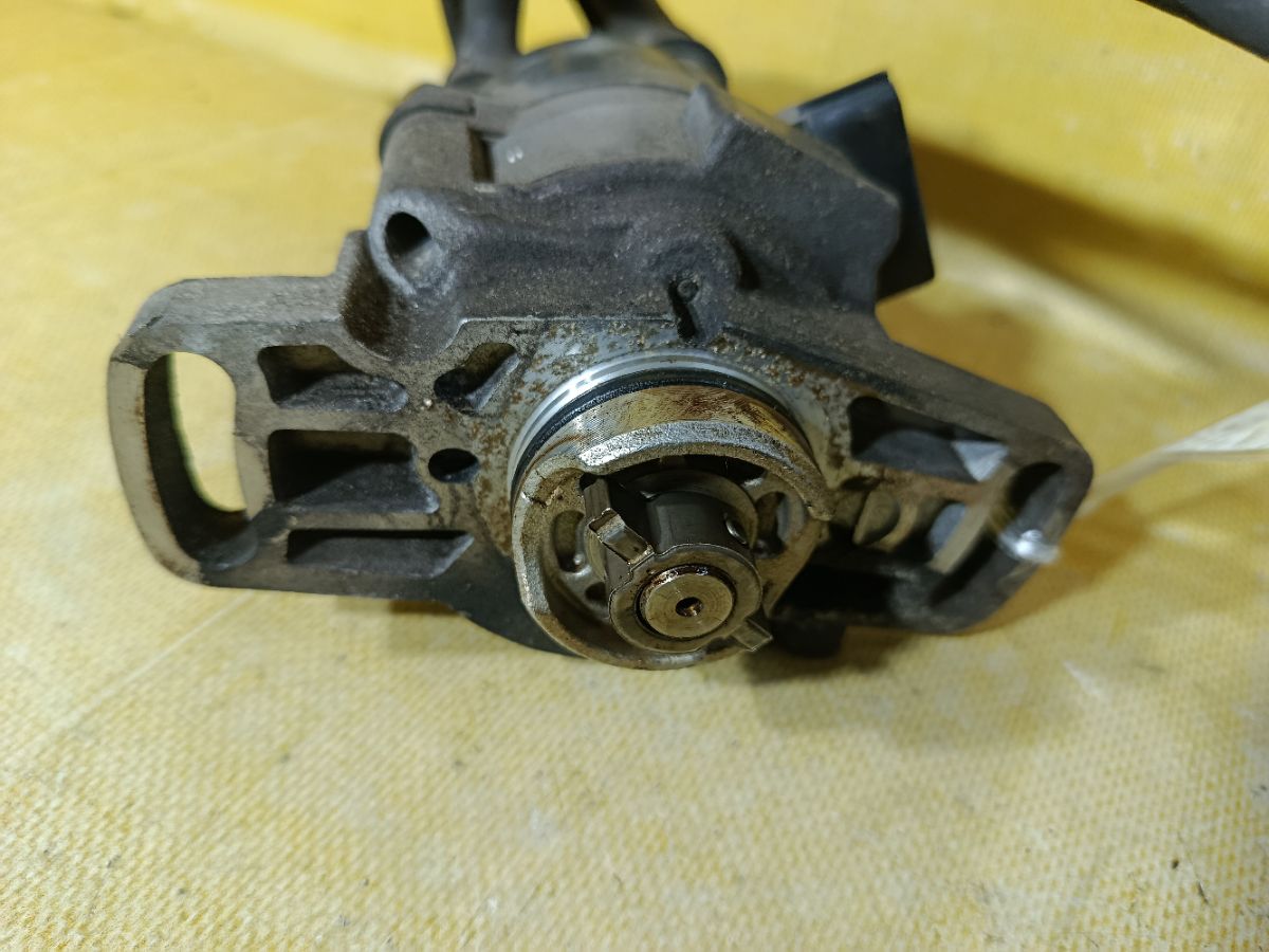 Трамблер T2T59371, MD326834, T2T59471 на Mitsubishi Lancer CK2A 4G15 Фото 4