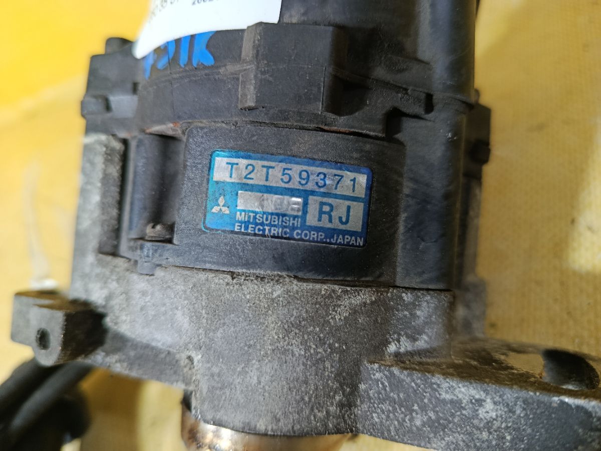 Трамблер T2T59371, MD326834, T2T59471 на Mitsubishi Lancer CK2A 4G15 Фото 6