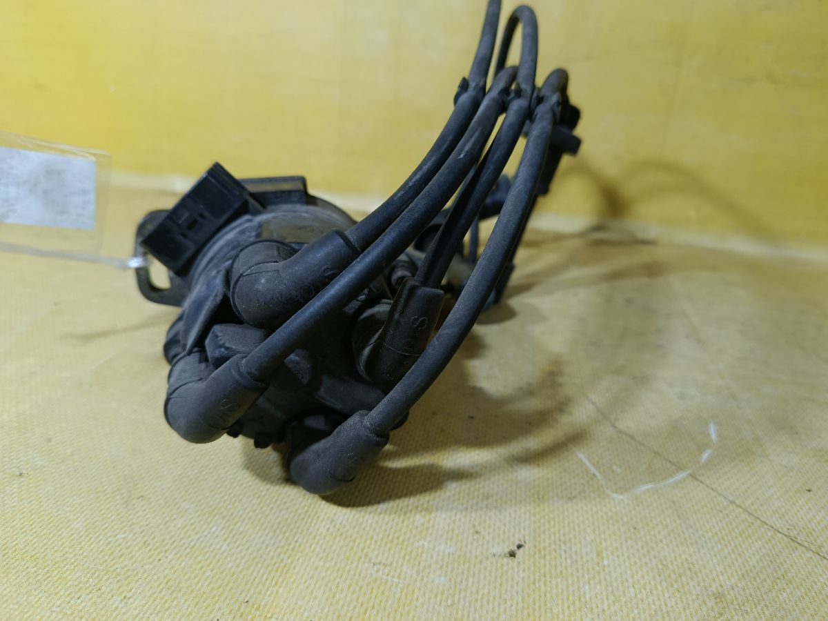 Трамблер T2T59371, MD326834, T2T59471 на Mitsubishi Lancer CK2A 4G15 Фото 7