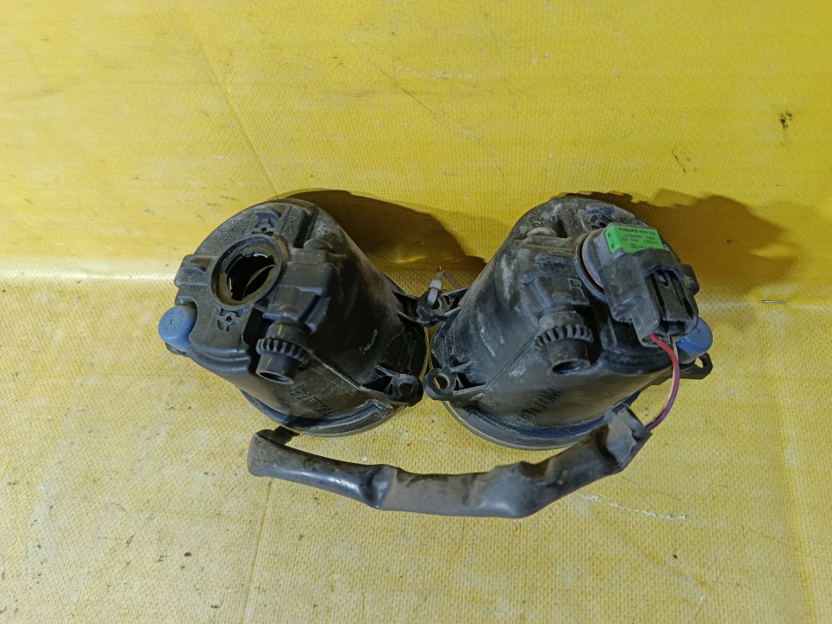 Туманка бамперная 0D-2 0D-2 на Toyota Camry ACV45 Фото 4