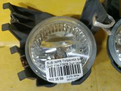 Туманка бамперная 114-77828 114-77828 на Subaru Impreza Wagon GH2 Фото 3