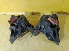 Туманка бамперная 114-77828 114-77828 на Subaru Impreza Wagon GH2 Фото 4