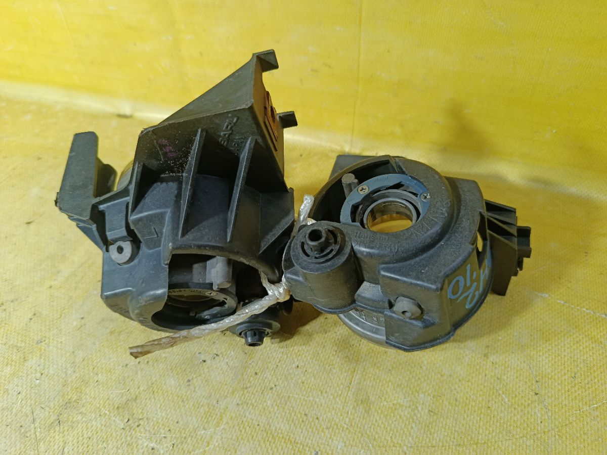 Туманка бамперная 114-77828 114-77828 на Subaru Impreza Wagon GH2 Фото 4