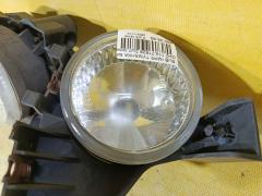 Туманка бамперная 114-77828 114-77828 на Subaru Impreza Wagon GH2 Фото 2