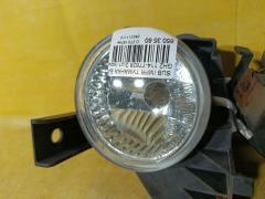 Туманка бамперная 114-77828 114-77828 на Subaru Impreza Wagon GH2 Фото 3