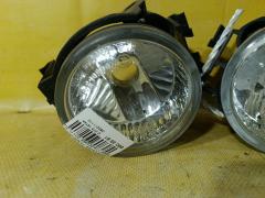 Туманка бамперная 114-60066 114-60066 на Subaru Legacy BM9 Фото 3