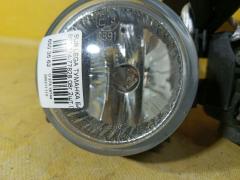 Туманка бамперная 114-77828 114-77828 на Subaru Legacy Wagon BP5 Фото 3