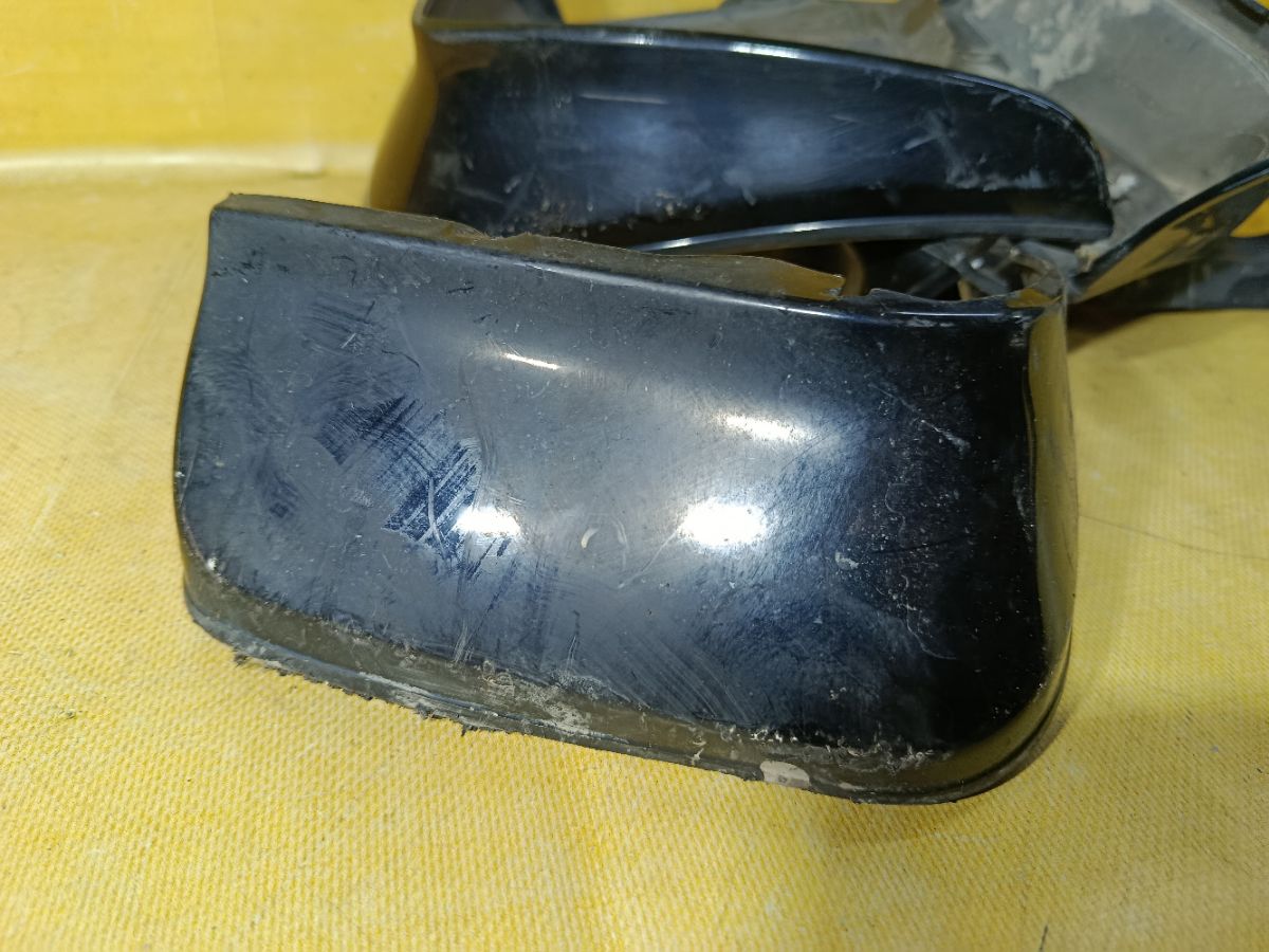 Брызговик на Honda Accord CL8 Фото 3