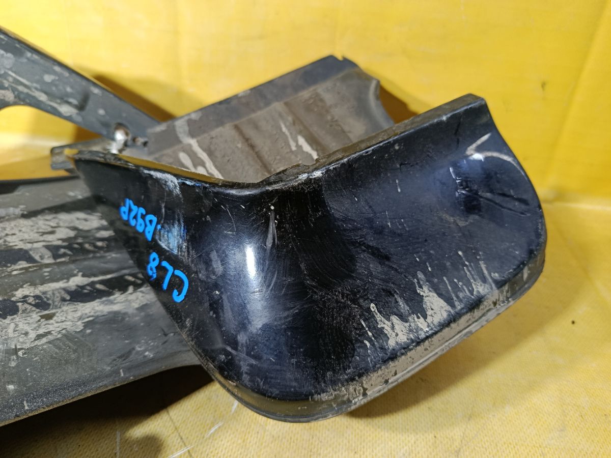 Брызговик на Honda Accord CL8 Фото 5