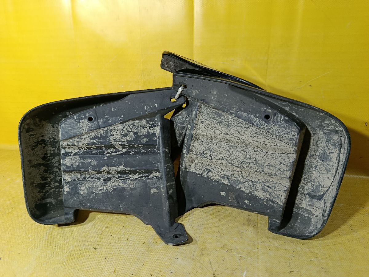 Брызговик на Honda Accord CL8 Фото 7