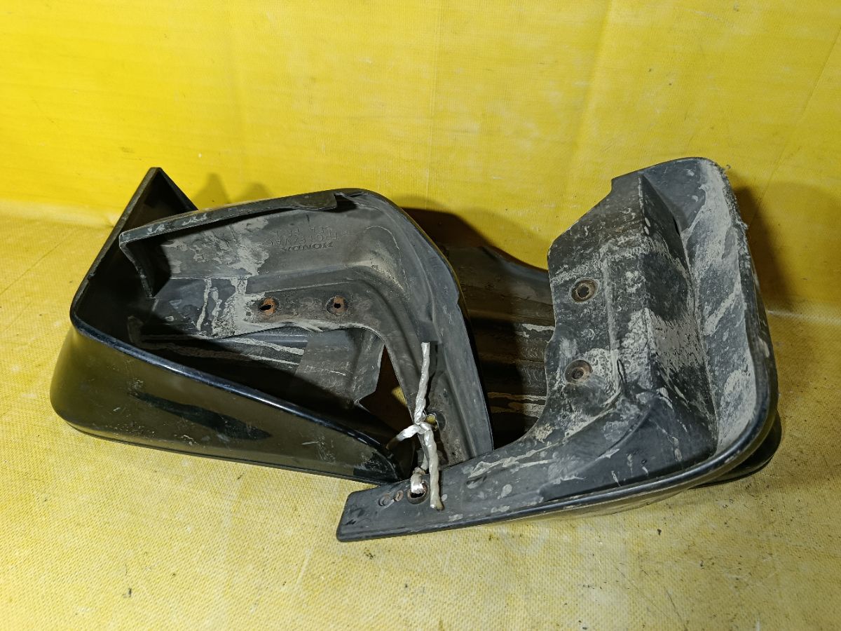 Брызговик на Honda Accord CL8 Фото 8