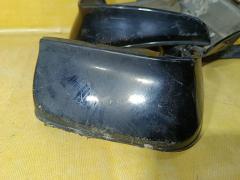 Брызговик на Honda Accord CL8 Фото 3