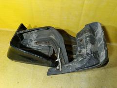 Брызговик на Honda Accord CL8 Фото 8