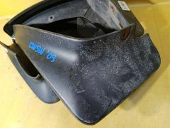 Брызговик на Mitsubishi Outlander CW5W Фото 2