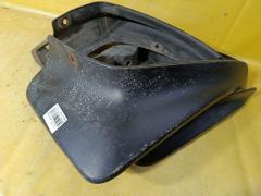 Брызговик на Mitsubishi Outlander CW5W Фото 3