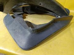 Брызговик на Mitsubishi Outlander CW5W Фото 4