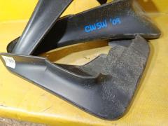 Брызговик на Mitsubishi Outlander CW5W Фото 5