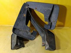 Брызговик на Mitsubishi Outlander CW5W Фото 6