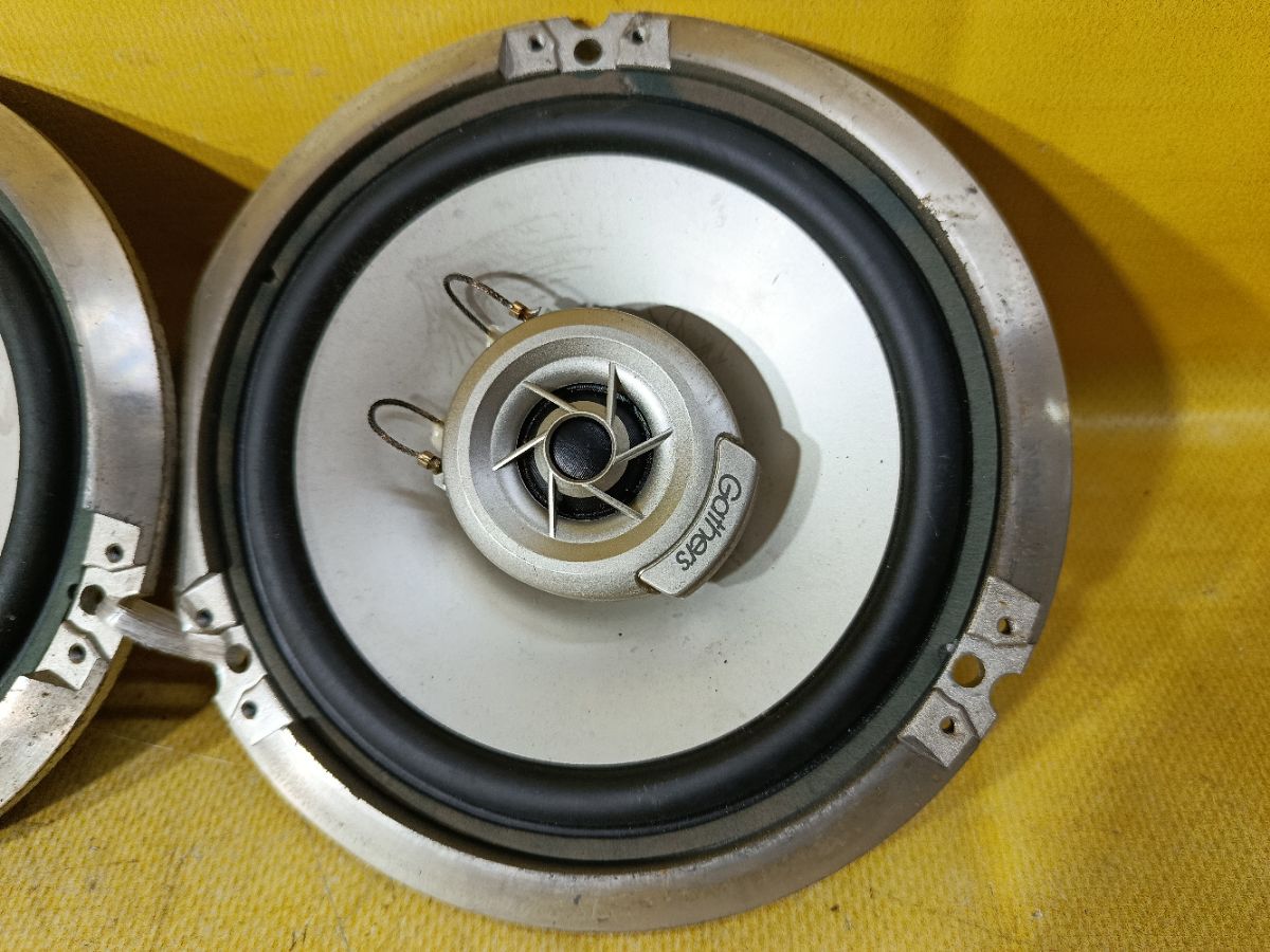 Динамик GATHERS 08A38-0C0-420 на Honda Фото 2