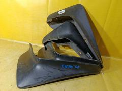 Брызговик на Mitsubishi Outlander CW5W