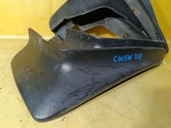 Брызговик на Mitsubishi Outlander CW5W Фото 2