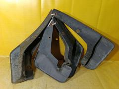 Брызговик на Mitsubishi Outlander CW5W Фото 6