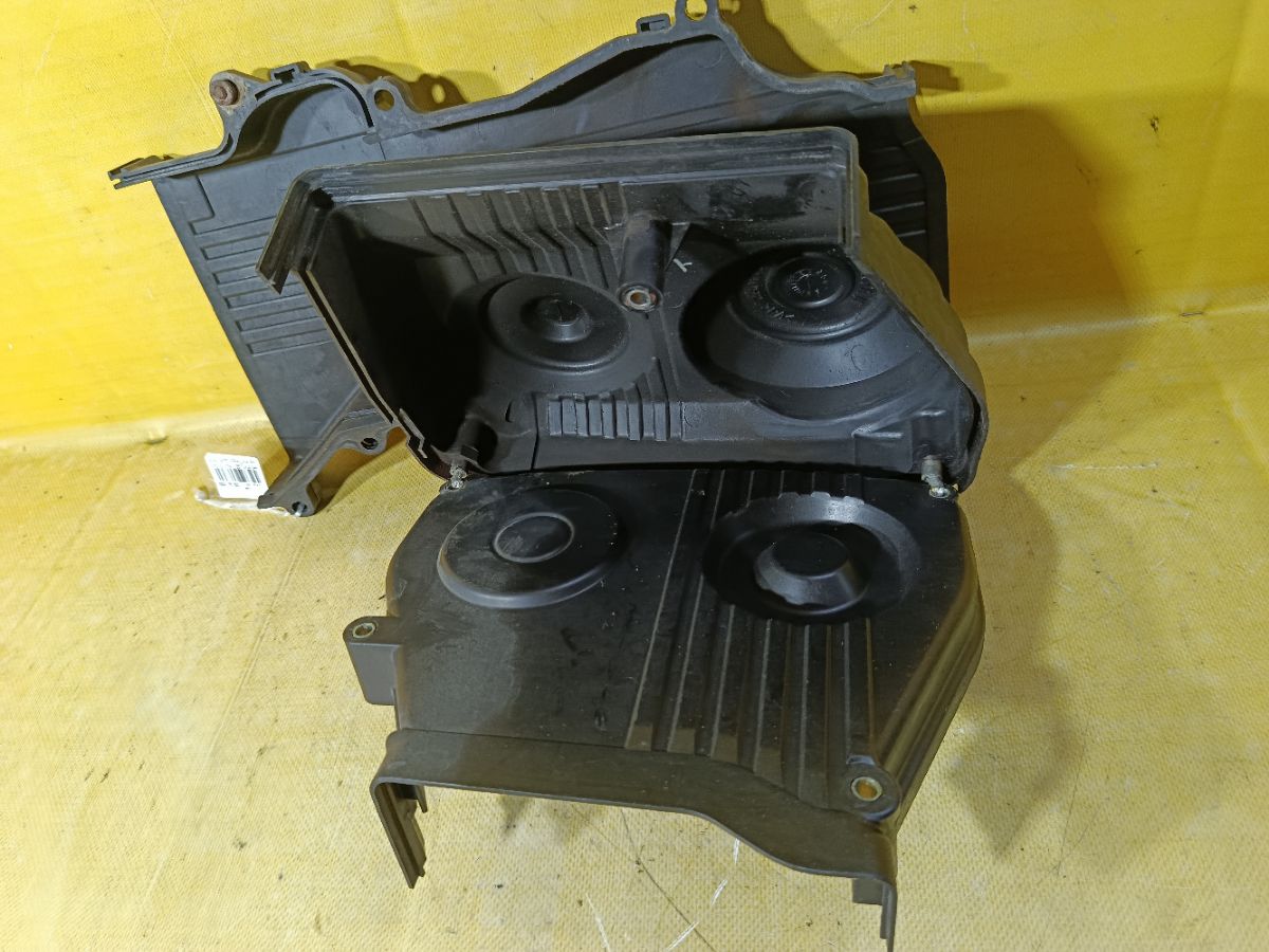 Крышка ремня ГРМ 13570AA044 на Subaru Impreza Wagon GH3 EL154 Фото 3