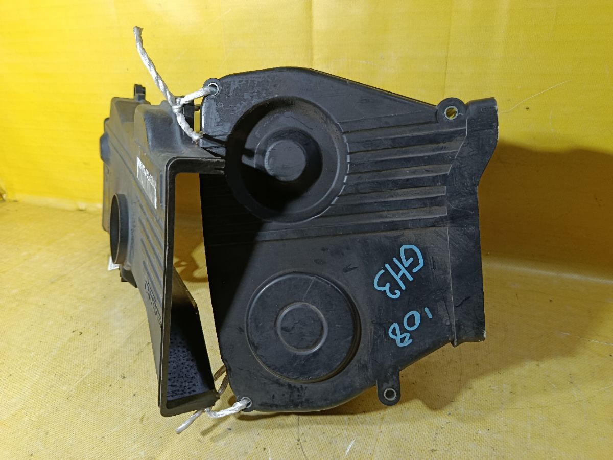 Крышка ремня ГРМ 13570AA044 на Subaru Impreza Wagon GH3 EL154 Фото 2