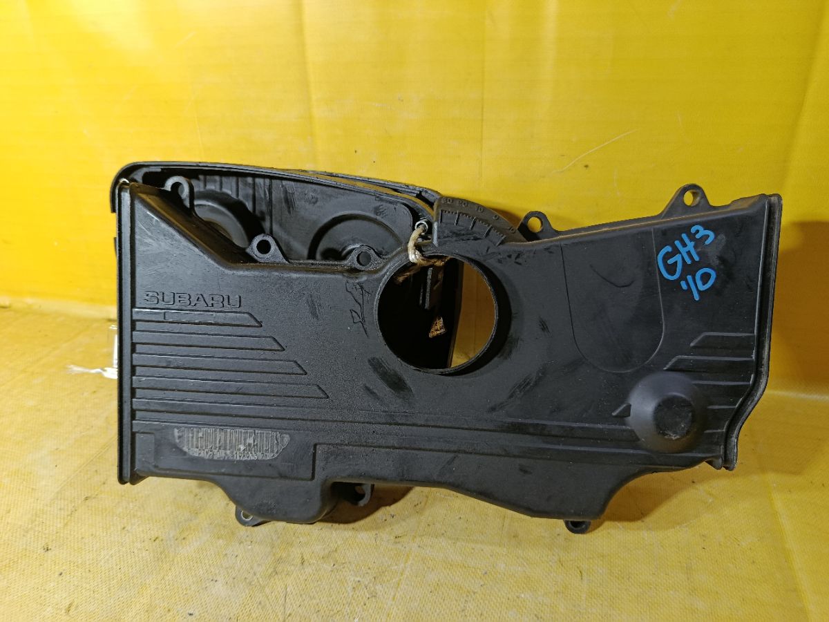 Крышка ремня ГРМ 13570AA044 на Subaru Impreza Wagon GH3 EL154 Фото 1