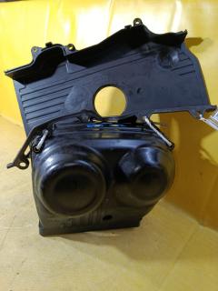 Крышка ремня ГРМ 13570AA044 на Subaru Legacy Wagon BP5 EJ20X Фото 2